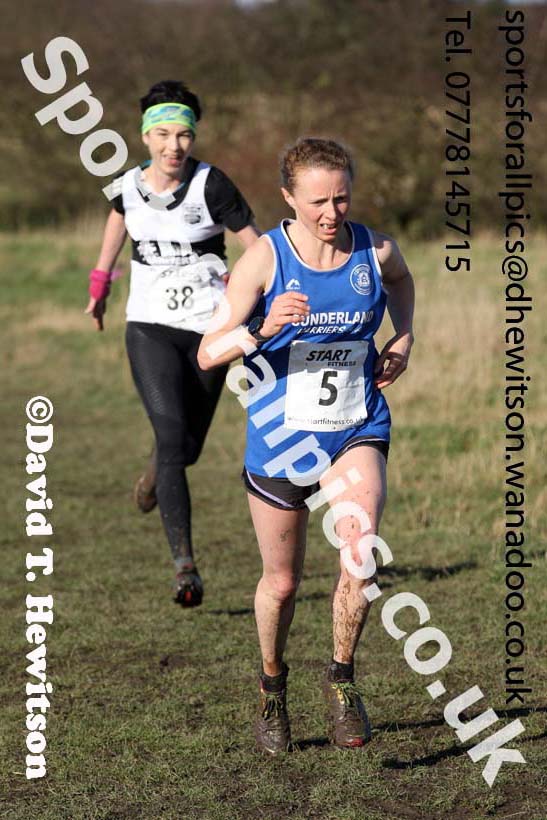 Womens masters and mens over-65s North Eastern Masters, Wallsend. Photo: David T. Hewitson/Sports for All Pics